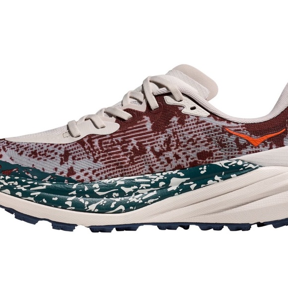 Hoka Speedgoat 6 Trail Running Shoes - Picture 5 of 7